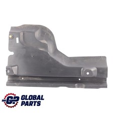 VW Transporter T6 Underbody