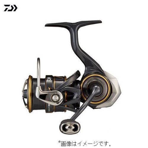 Daiwa caldia fc lt2000s - daiwa,