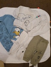 Boys 6-9months Clothes Bundle