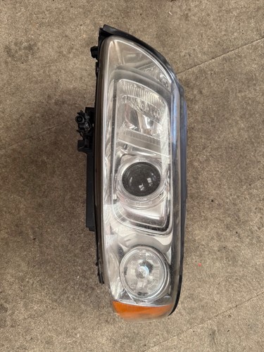 Volvo s60 xenon - volvo,