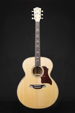 Bromo BAN7E Jumbo Acoustic