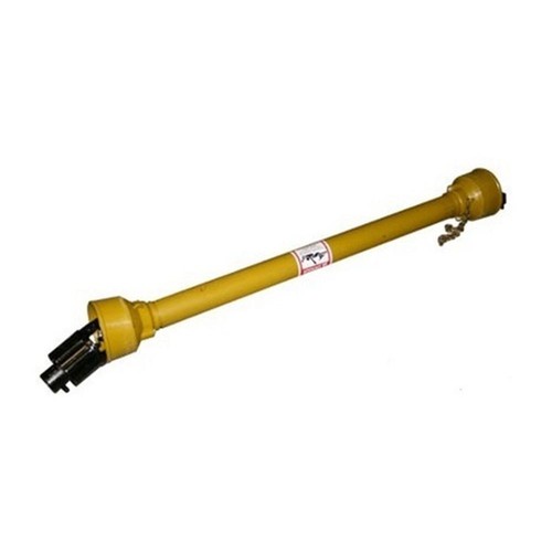 Hay tedder pto - hay,