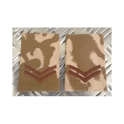 Genuine british army - genuine, desert