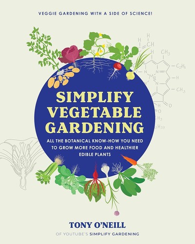 Simplify vegetable gardening - vegetable,