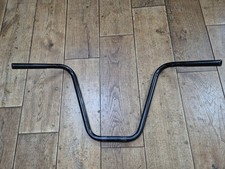 Motorcycle Ape Hanger