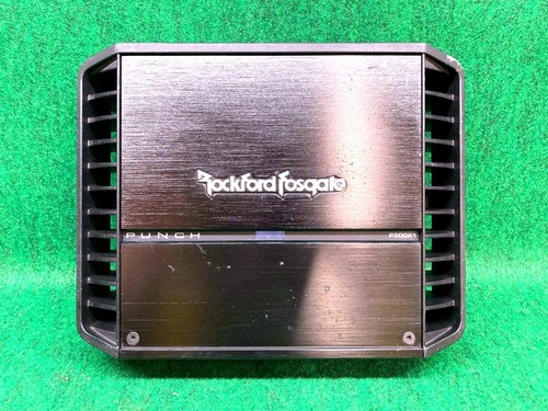 Rockford p300x1 mono car - rockford,