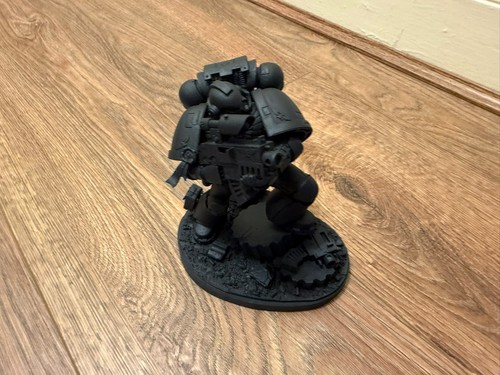 Warhammer 145mm giant imperial - 145mm,