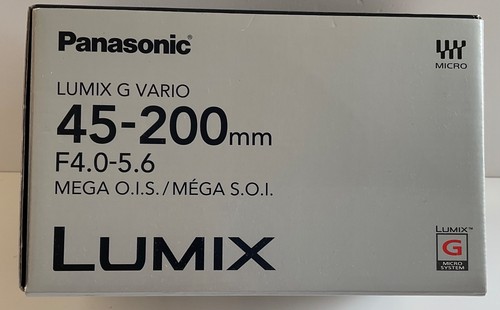 Panasonic 200mm 5 - panasonic, f4.0-5.6