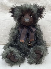 Charlie bears isabelle - charlie,
