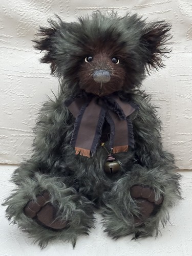 Charlie bears isabelle - bears,