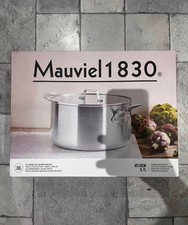 Mauviel 1830 24cm Tri-Ply