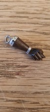 Vintage Rare Figa Mano hand
