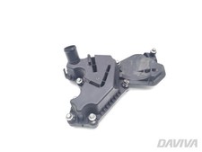 Ford Focus Oil Breather