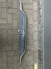 Toyota Rav 4 -on Tailgate Trim 76801-42280  76811-42430 Genuine Oem