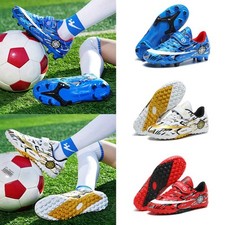 Kids Boys Football Shoes