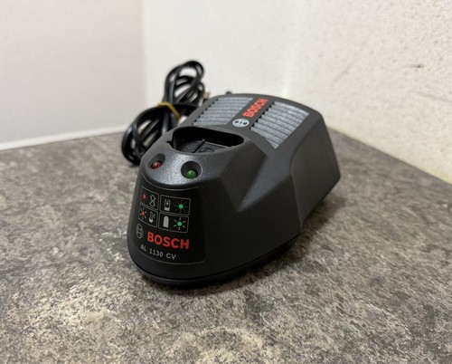 Bosch al1130cv 8v 12v - , 10.8v/12v