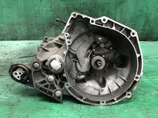 FORD FIESTA MK8 GEARBOX MANUAL
