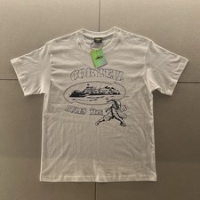 Corteiz Graphic Ninja Alcatraz