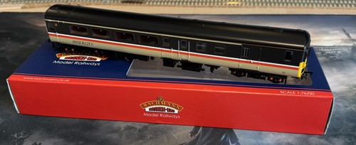 Bachmann 735adc mk2f - 39-735adc, br