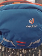 Deuter Pulse 3 With Water Bladder