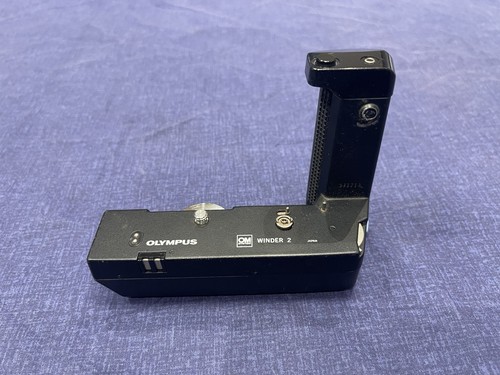 Olympus system winder - winder, 2