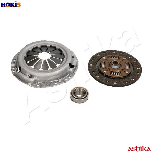 Clutch kit 620 for - clutch,