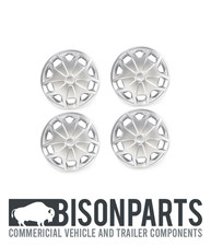 Wheel trim - 15", rim