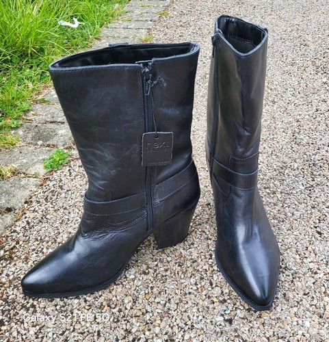 Next leather women mid - next,