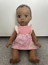 Luvabella Interactive Baby