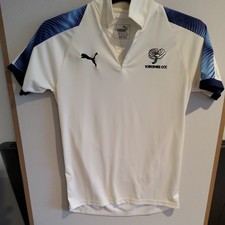 YORKSHIRE COUNTY CRICKET SHIRT