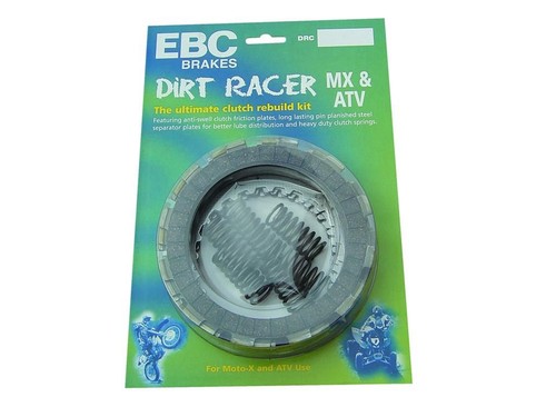 Ebc clutch kit fits honda - fits, xr