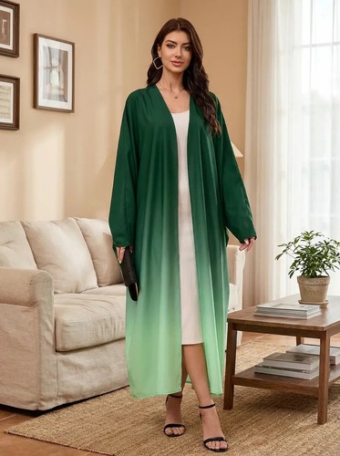 Islamic women muslim cardigan - islamic,