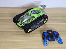 Nikko VelociTrax RC Toy Car