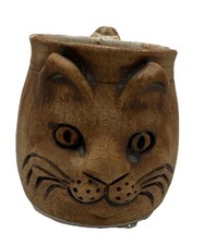 VTG Studio Art Pottery