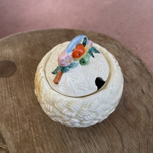 Clarice cliff newport pottery - cliff,