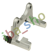 RIGHT BRAKE CALIPER YOKE REAR