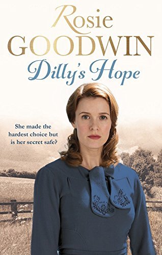 Dilly hope - hope, (dilly's