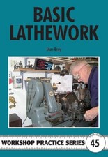BASIC LATHEWORK BOOK WPS 45