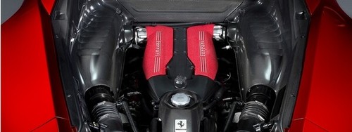 Genuine ferrari carbon - ferrari,