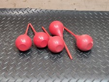 5 x HILTI Dust Blow out bulb