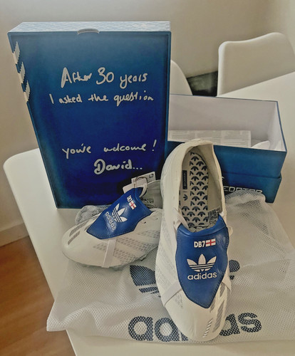 Adidas originals predator - adidas, x