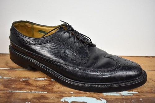 Florsheim imperial black - florsheim,
