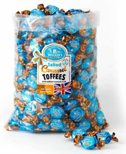 Walkers Non such Toffee Retro