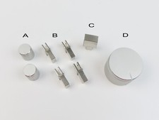 *Technics SU-V3* Knob Button