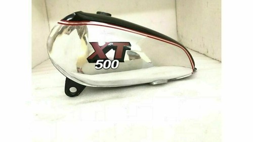 Fit for yamaha 500 - tt, black