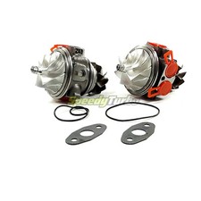 TD04 16T HYBRID TURBO CARTRIDGE CORES for BMW N54 135i 335i 535i E88 E90 E92 E61