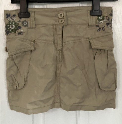 Next girls stone - stone, skirt
