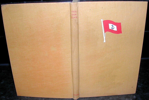 Ben line thomson 1946 - ben,