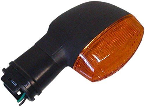 Indicator complete front - indicator, left
