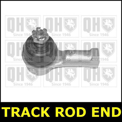 Tie track rod - tie, end